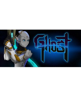 Ghost 1.0 GOG.com Key GLOBAL